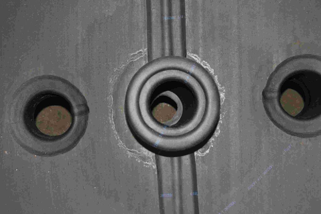 Chemical Compatibility