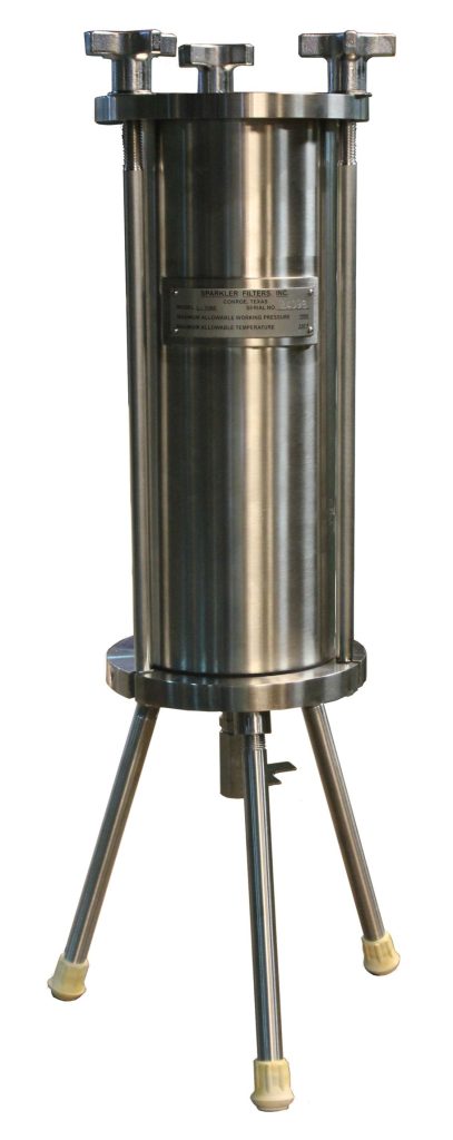 Compact and Versatile