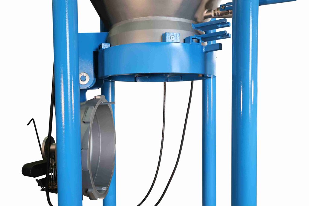 Compact and Durable Design