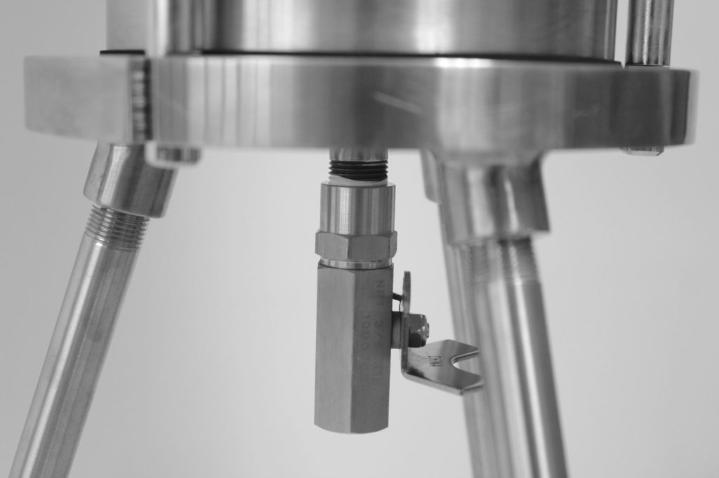 Convenient reliable operation