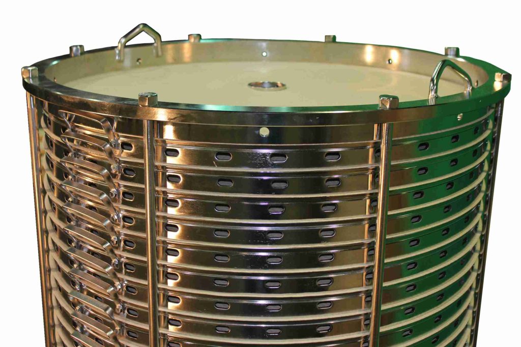 Enhanced Filtration Capacity image