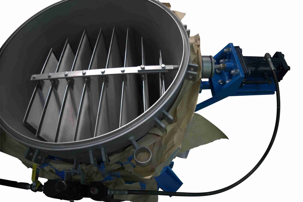 Enhanced Process Control and Automation Capabilities