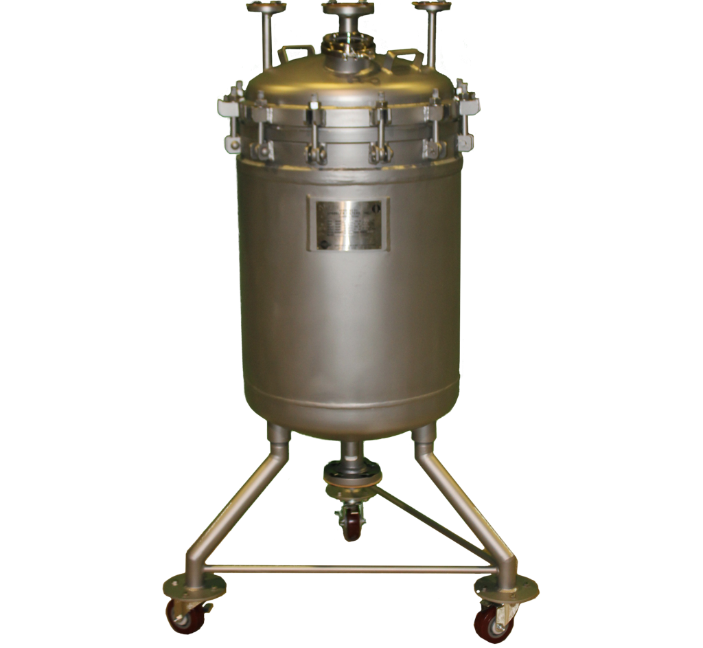 Single Filter Systems