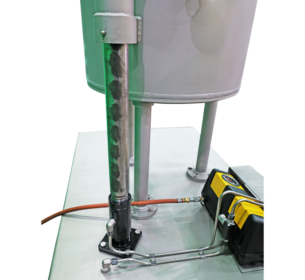 Configurations setup