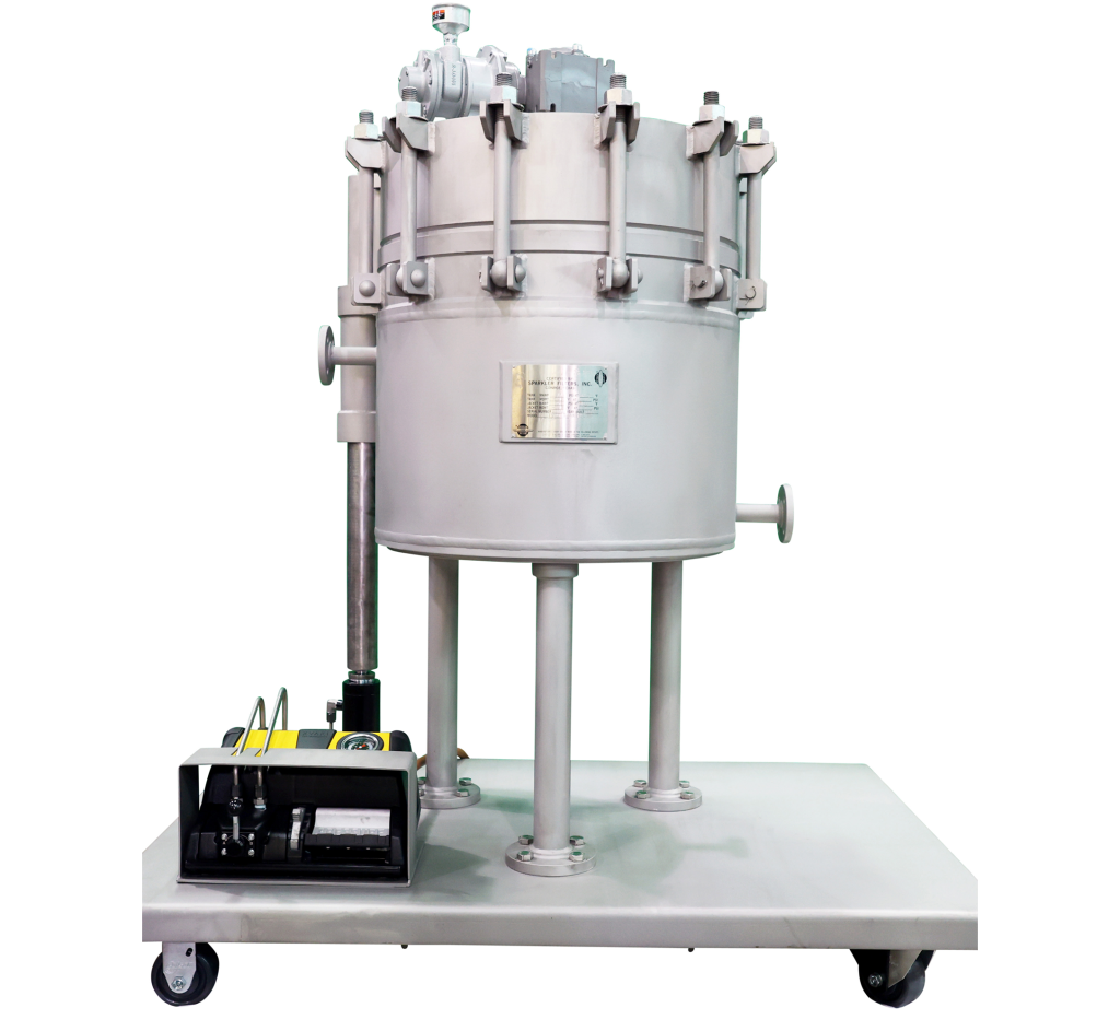 Configurations machine primary