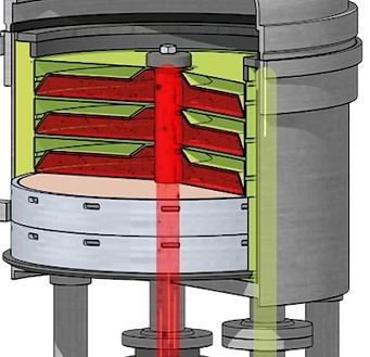 Optimized Flow Path and Inside-Out Filtration image