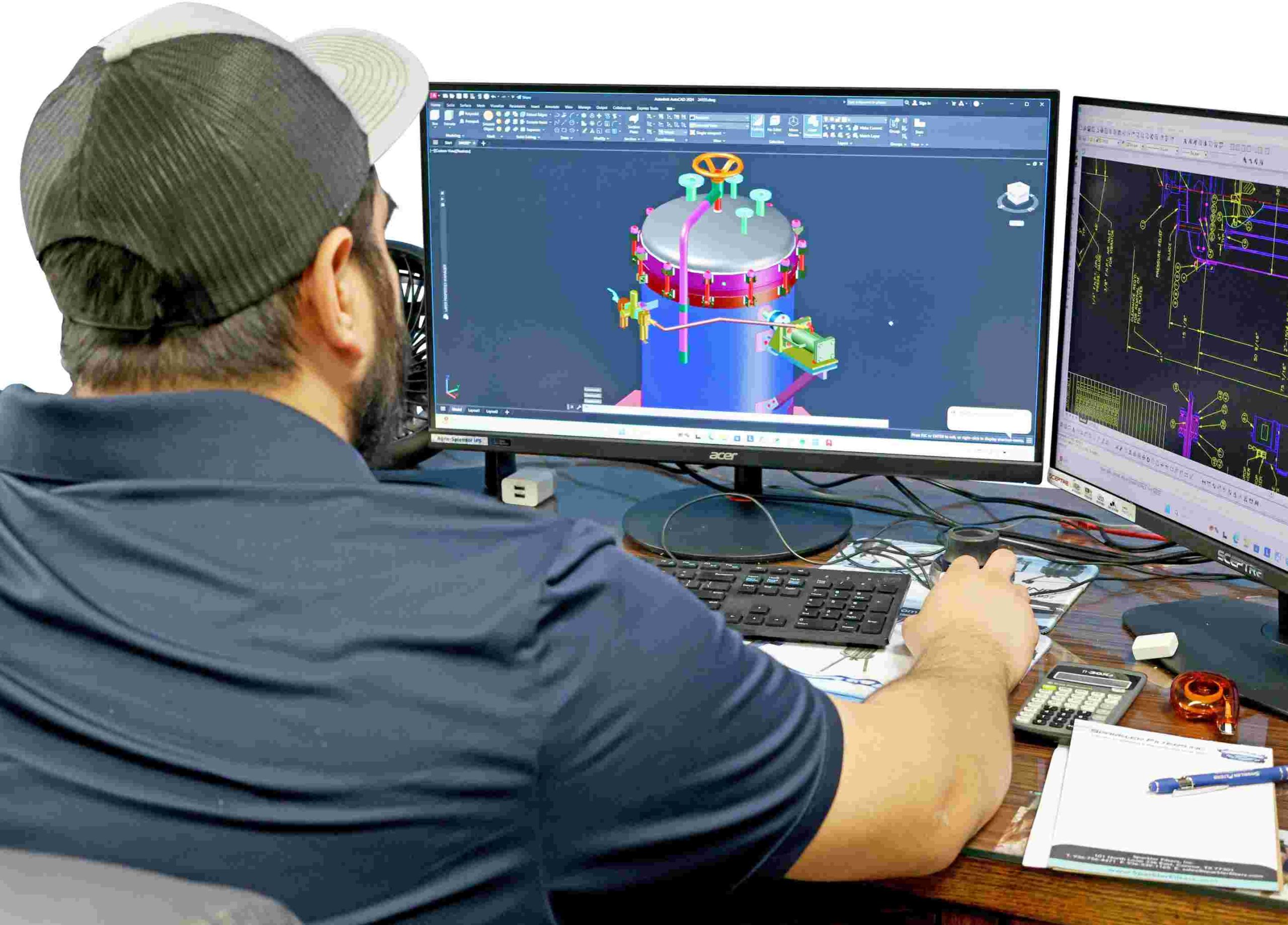 Partner with Sparkler Filters image