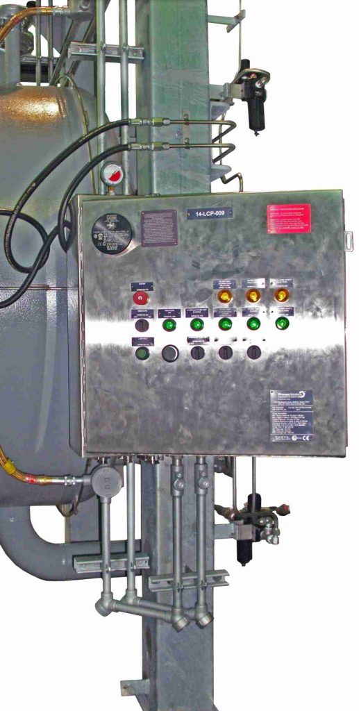 Self-Cleaning Efficiency