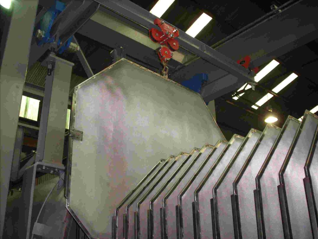 Efficient Maintenance