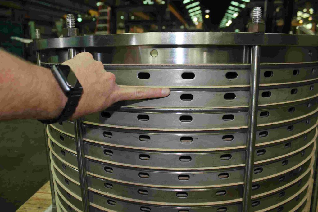 Versatile Construction