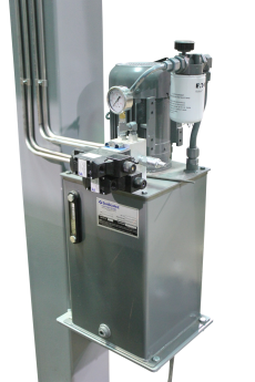 MCRO filter controller