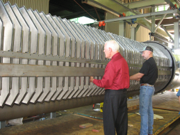 MCRO filter with team