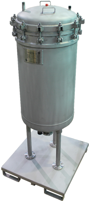 RF Filter