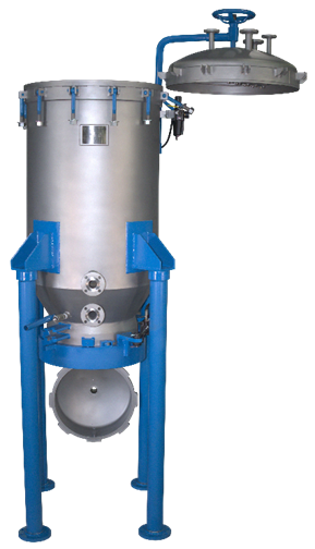 VF filter