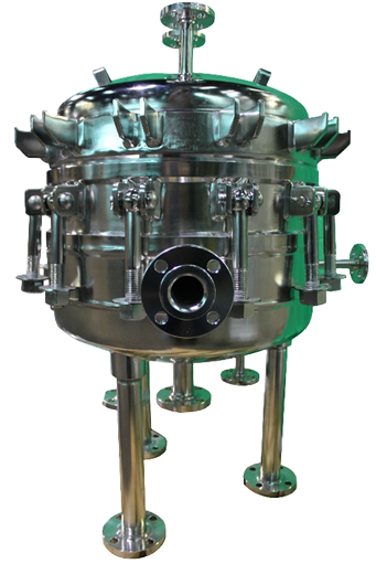 VR filter machine