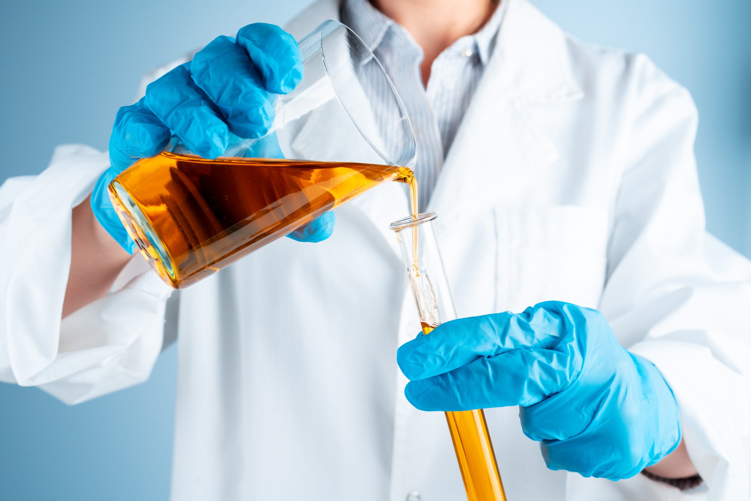 Chemicals formula