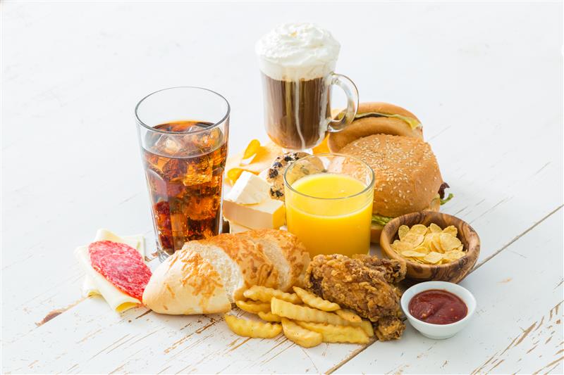 Food beverages