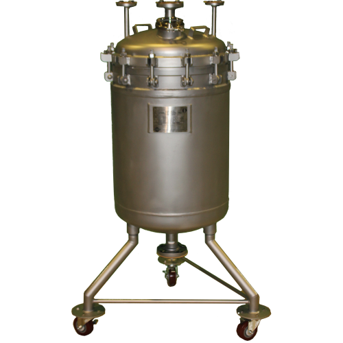 Single Filter Systems