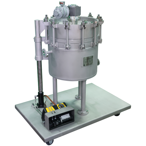 Configurations machine